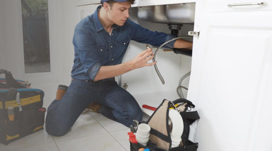 Professional Leak Detection in Wainwright, AK
