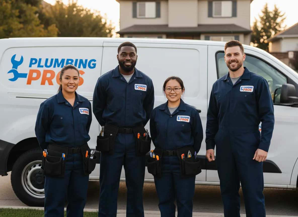 Water Heater Repair company in Wainwright, AK